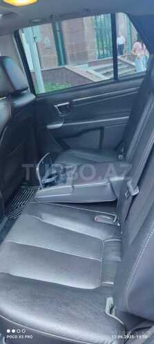 Hyundai Santa Fe 2012, 267,000 km - 2.4 l - Bakı