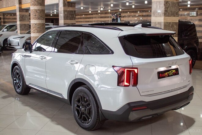 Kia Sorento-9