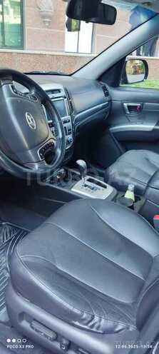 Hyundai Santa Fe 2012, 267,000 km - 2.4 l - Bakı