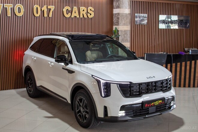 Kia Sorento-2