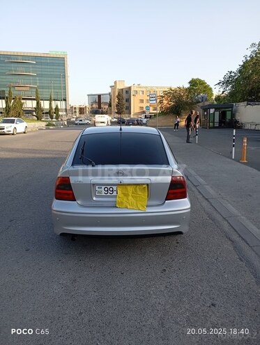 Opel Vectra 2000, 363,700 km - 1.8 l - Bakı