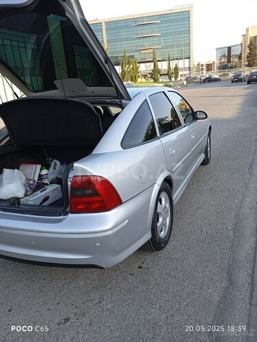 Opel Vectra 2000, 363,700 km - 1.8 l - Bakı