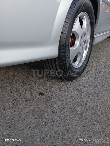 Opel Vectra 2000, 363,700 km - 1.8 l - Bakı