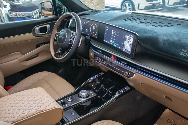 Kia Sorento-12