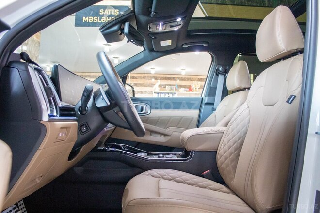 Kia Sorento-10