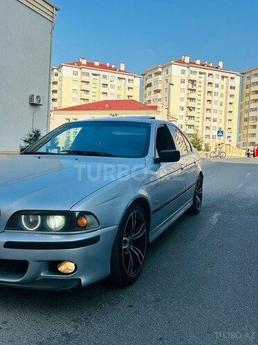 BMW 523 1997, 320,000 km - 2.5 l - Bakı