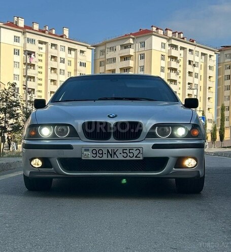 BMW 523 1997, 320,000 km - 2.5 l - Bakı