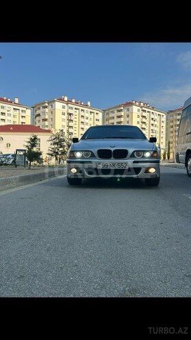 BMW 523 1997, 320,000 km - 2.5 l - Bakı