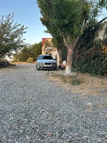 BMW 523 1997, 320,000 km - 2.5 l - Bakı
