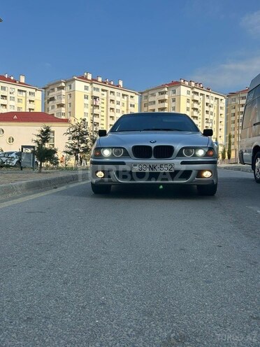 BMW 523 1997, 320,000 km - 2.5 l - Bakı