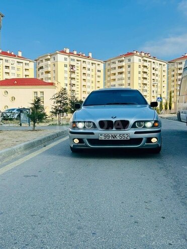 BMW 523 1997, 320,000 km - 2.5 l - Bakı