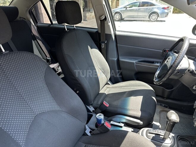 Hyundai Accent 2009, 240,000 km - 1.6 л - Bakı