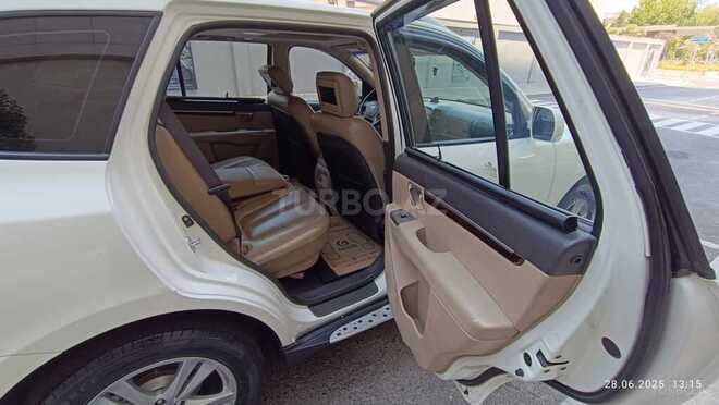 Hyundai Santa Fe 2011, 109,249 km - 2.4 l - Bakı