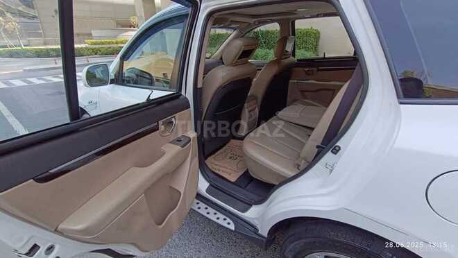 Hyundai Santa Fe 2011, 109,249 km - 2.4 l - Bakı