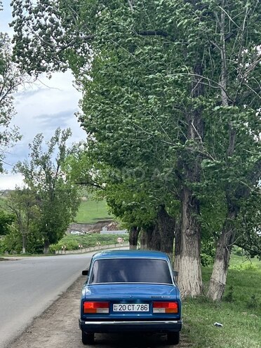 LADA (VAZ) 2107 2007, 46,000 km - 1.6 l - Gəncə