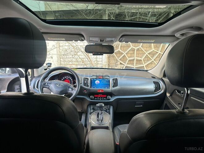 Kia Sportage 2011, 200,000 km - 2.0 l - Bakı
