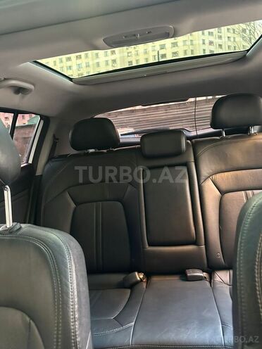 Kia Sportage 2011, 200,000 km - 2.0 l - Bakı