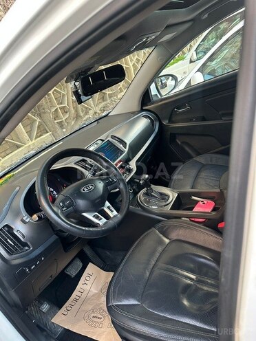 Kia Sportage 2011, 200,000 km - 2.0 l - Bakı