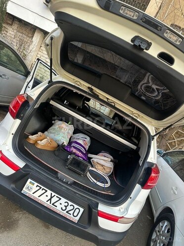 Kia Sportage 2011, 200,000 km - 2.0 l - Bakı