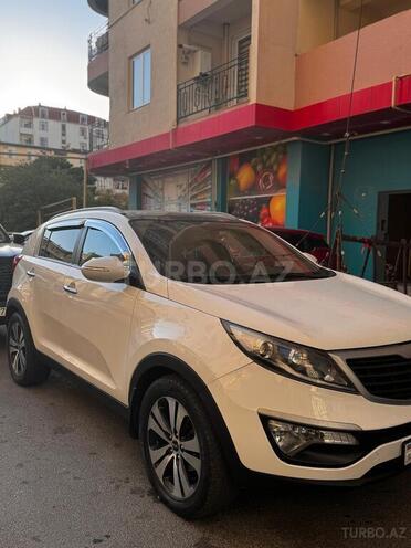 Kia Sportage 2011, 200,000 km - 2.0 l - Bakı