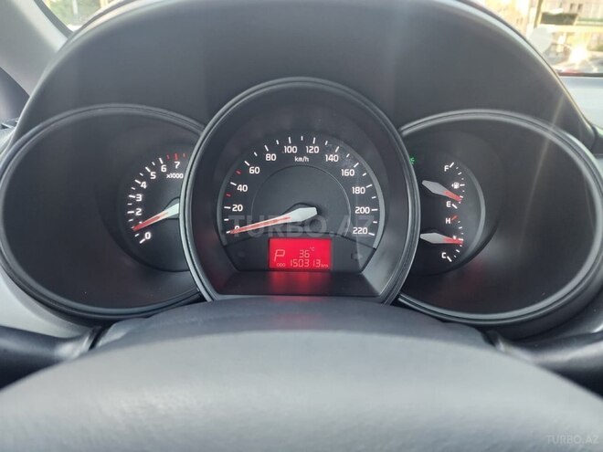 Kia Rio 2014, 150,000 km - 1.4 l - Bakı
