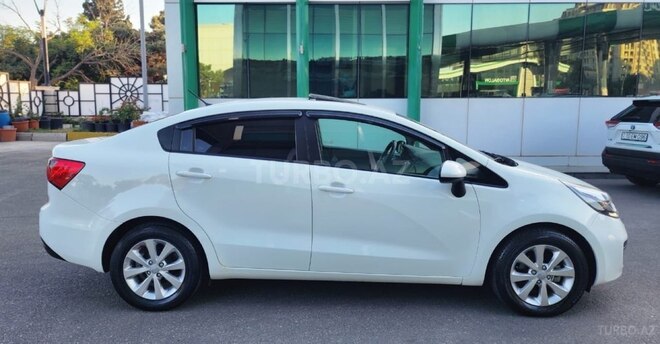 Kia Rio 2014, 150,000 km - 1.4 l - Bakı