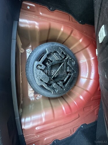 Hyundai Elantra 2018, 123,919 km - 2.0 l - Bakı