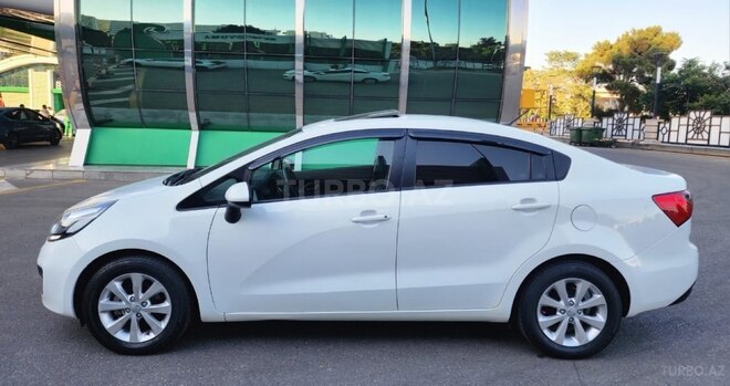 Kia Rio 2014, 150,000 km - 1.4 l - Bakı
