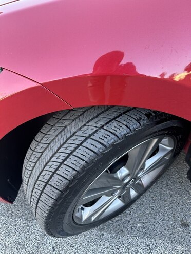 Hyundai Elantra 2018, 123,919 km - 2.0 l - Bakı