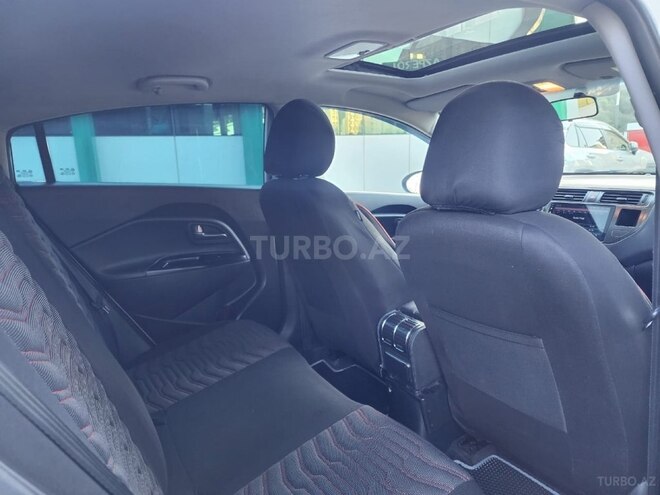 Kia Rio 2014, 150,000 km - 1.4 l - Bakı