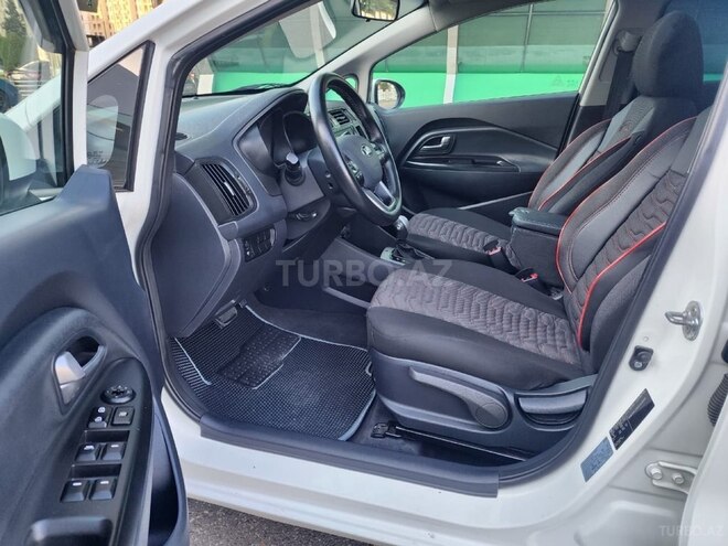 Kia Rio 2014, 150,000 km - 1.4 l - Bakı
