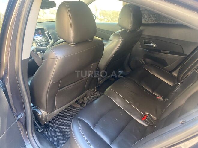 Chevrolet Cruze 2015, 192,000 km - 1.4 l - Bakı