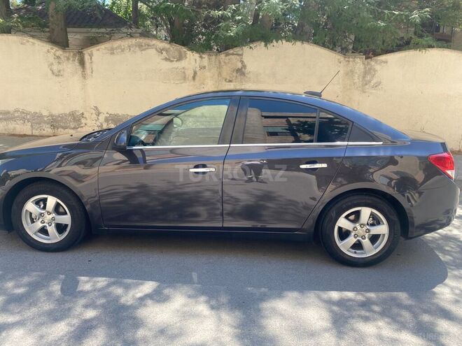 Chevrolet Cruze 2015, 192,000 km - 1.4 l - Bakı
