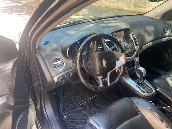 Chevrolet Cruze 2015, 192,000 km - 1.4 l - Bakı