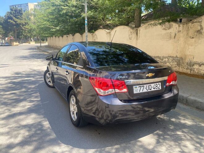 Chevrolet Cruze 2015, 192,000 km - 1.4 l - Bakı