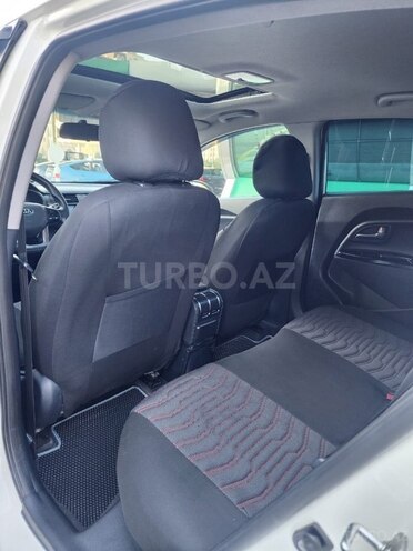 Kia Rio 2014, 150,000 km - 1.4 l - Bakı