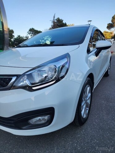 Kia Rio 2014, 150,000 km - 1.4 l - Bakı