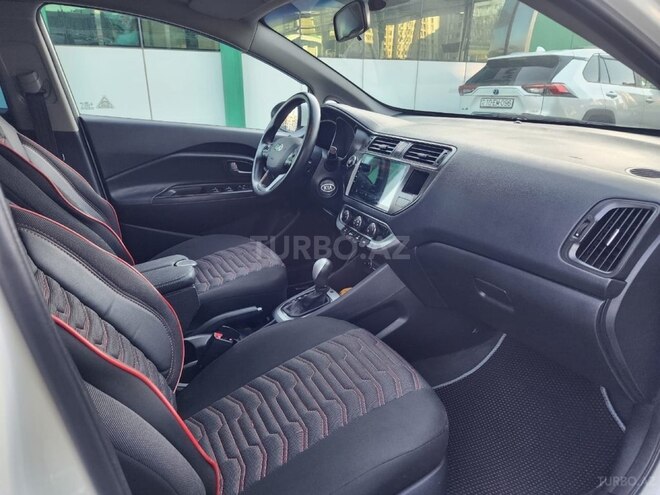 Kia Rio 2014, 150,000 km - 1.4 l - Bakı