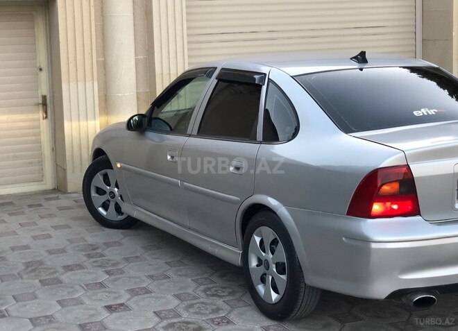 Opel Vectra 1999, 259,000 km - 1.8 l - Xırdalan