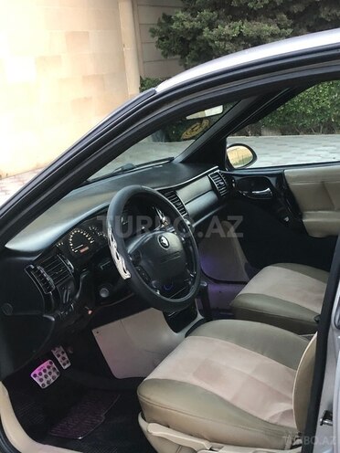 Opel Vectra 1999, 259,000 km - 1.8 l - Xırdalan