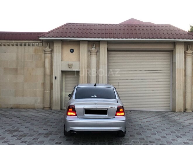 Opel Vectra 1999, 259,000 km - 1.8 l - Xırdalan