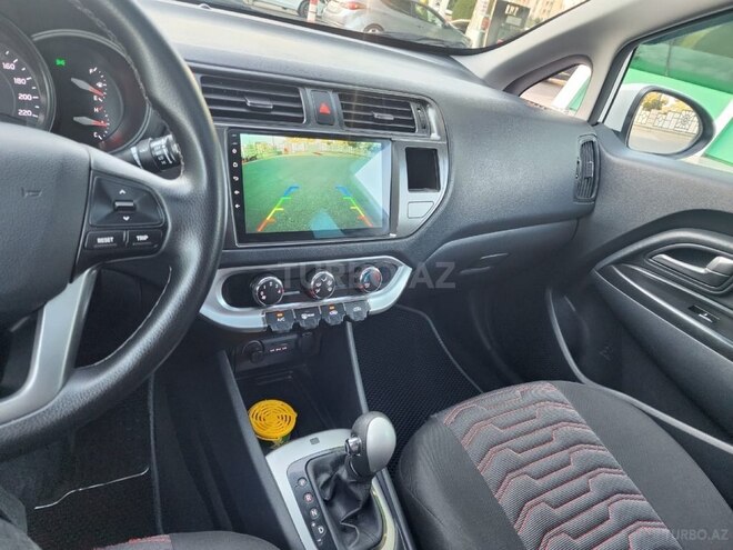 Kia Rio 2014, 150,000 km - 1.4 l - Bakı