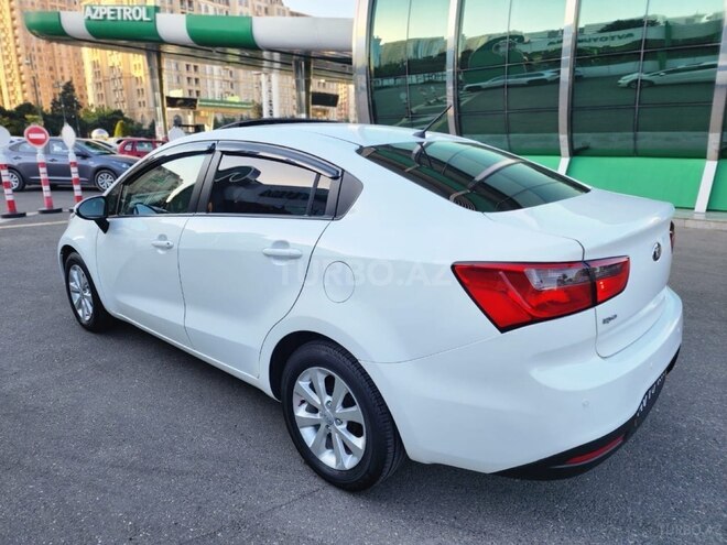 Kia Rio 2014, 150,000 km - 1.4 l - Bakı