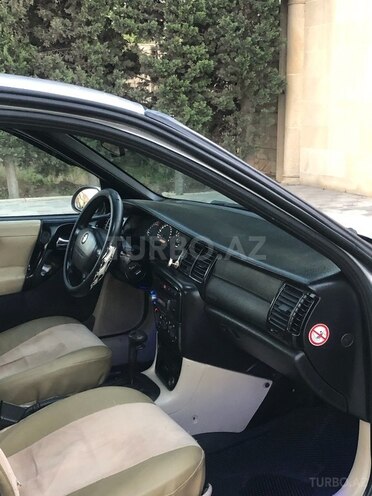 Opel Vectra 1999, 259,000 km - 1.8 l - Xırdalan