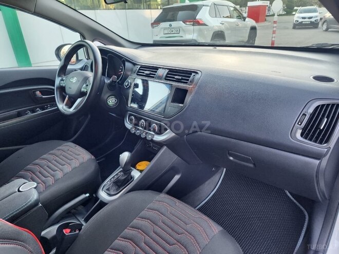 Kia Rio 2014, 150,000 km - 1.4 l - Bakı