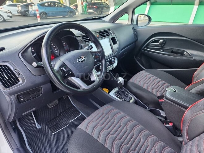 Kia Rio 2014, 150,000 km - 1.4 l - Bakı