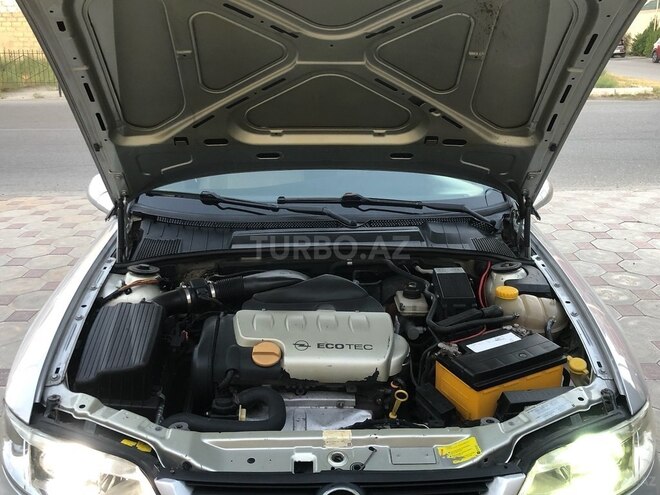 Opel Vectra 1999, 259,000 km - 1.8 l - Xırdalan