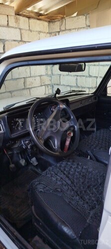 LADA (VAZ) 2107 2001, 89,646 km - 1.6 l - Astara