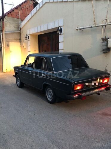 LADA (VAZ) 2106 2006, 98,000 km - 1.6 l - Bakı