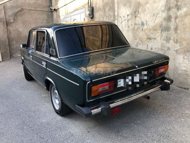 LADA (VAZ) 2106 2006, 98,000 km - 1.6 l - Bakı